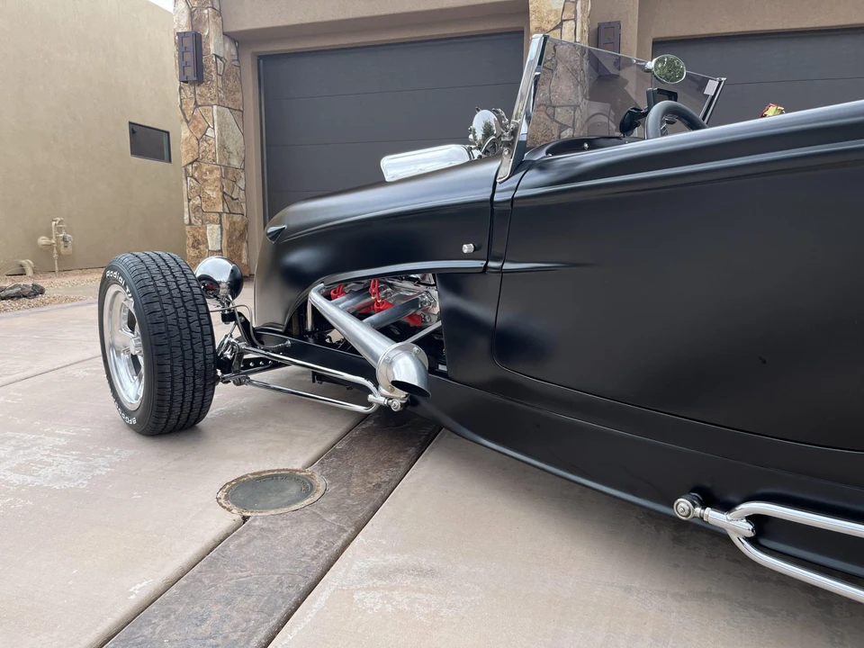 Ford Hot Rod - Image 23 of 31