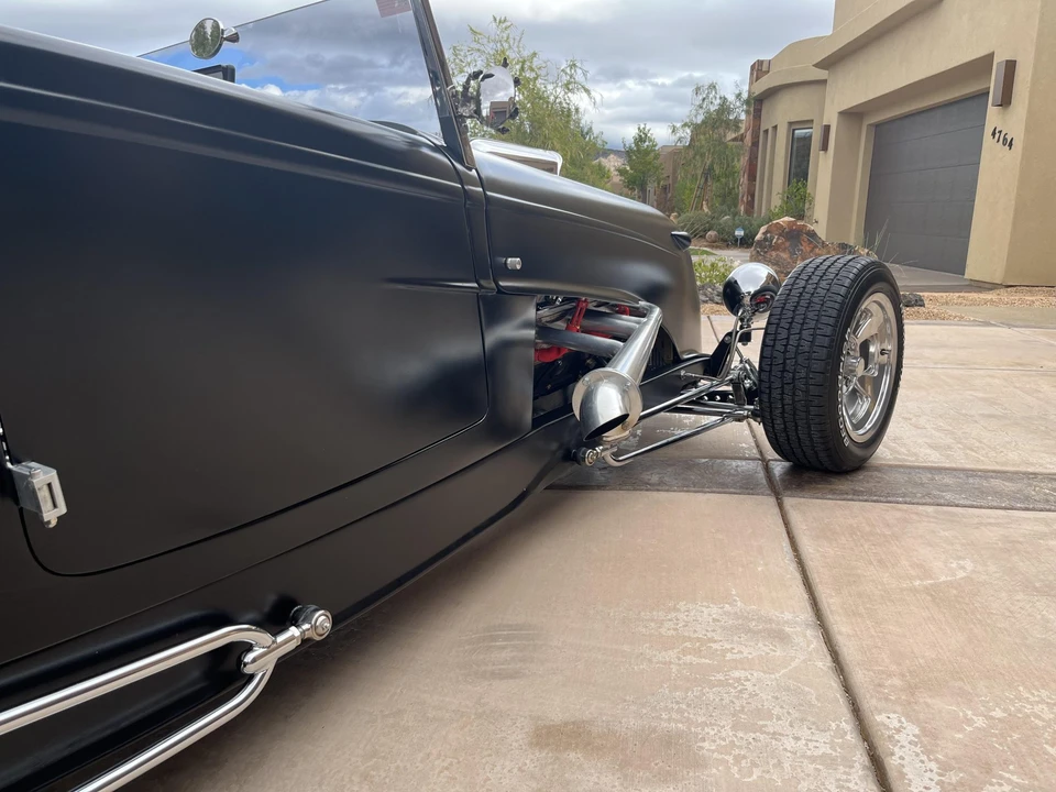 Ford Hot Rod - Image 31 of 31