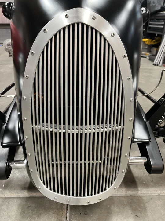 Ford Hot Rod - Image 20 of 31