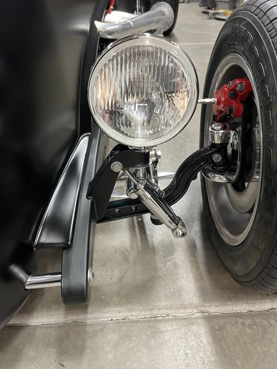 Ford Hot Rod - Image 26 of 31