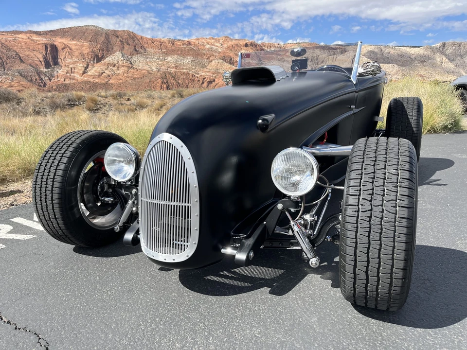 Ford Hot Rod - Image 15 of 31