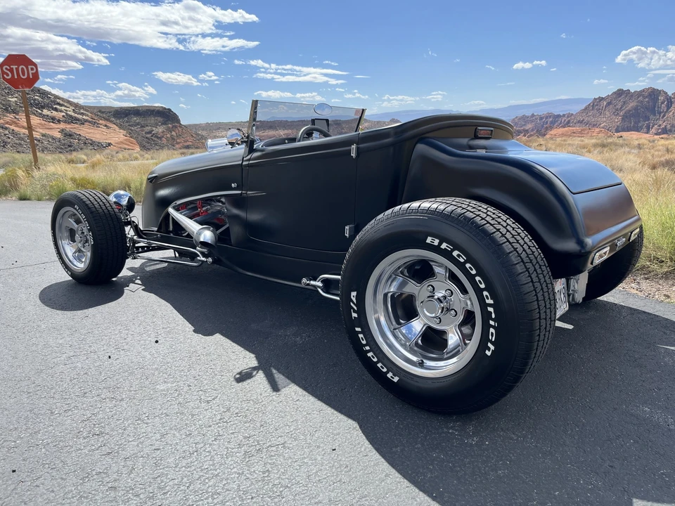 Ford Hot Rod - Image 18 of 31