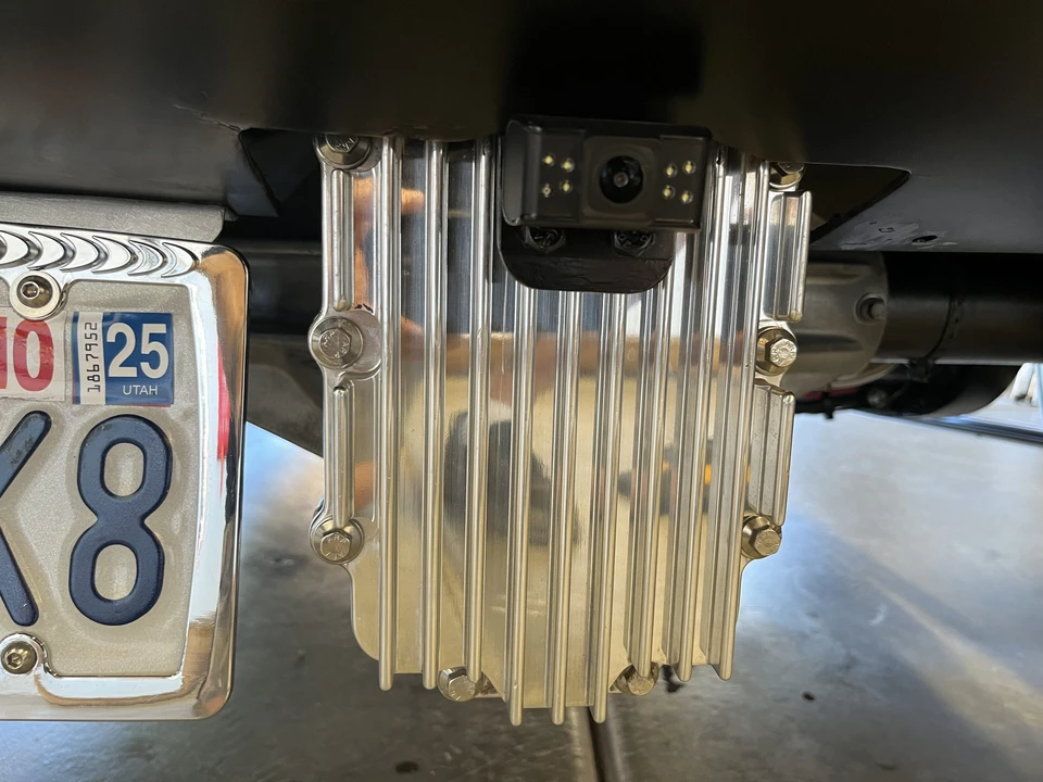 Ford Hot Rod - Image 29 of 31
