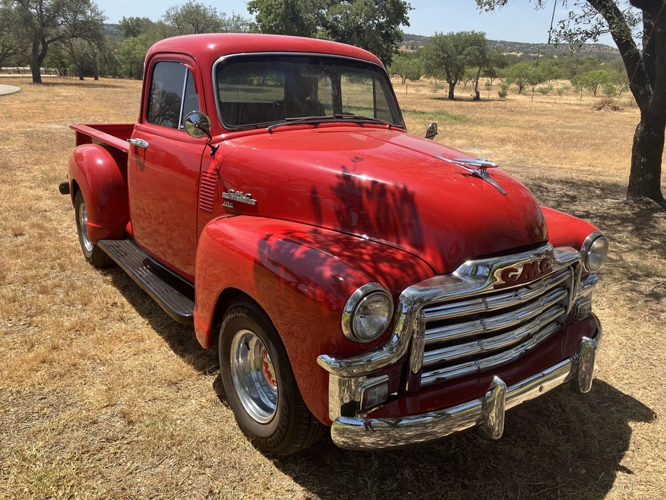 GMC New Design - Image 3 of 31