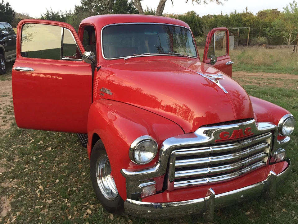 GMC New Design - Image 10 of 31