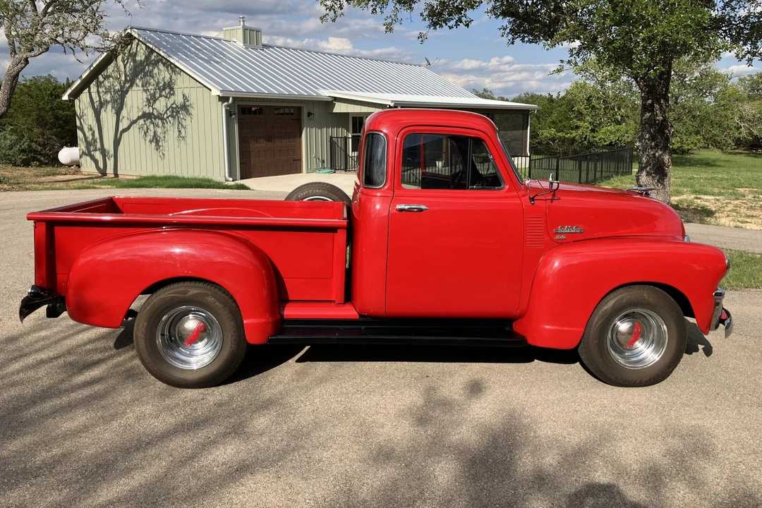 GMC New Design - Image 4 of 31