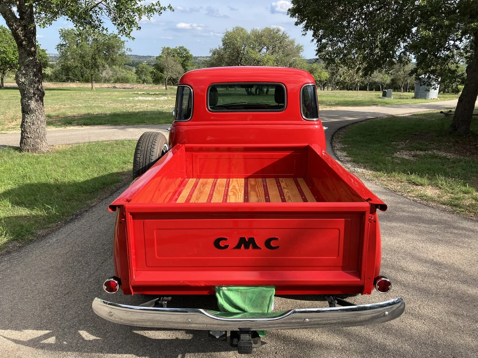 GMC New Design - Image 6 of 31