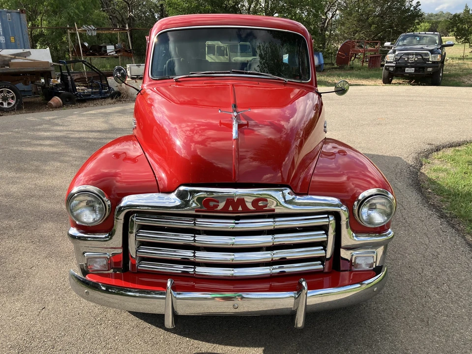 GMC New Design - Image 2 of 31