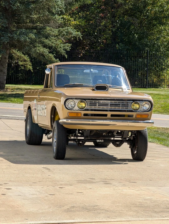 1970 Nissan - Image 2 of 31