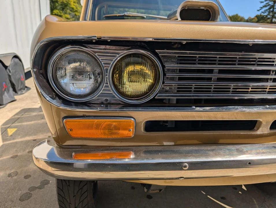 1970 Nissan - Image 30 of 31