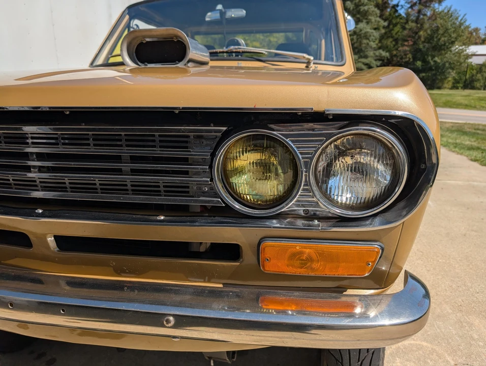 1970 Nissan - Image 31 of 31
