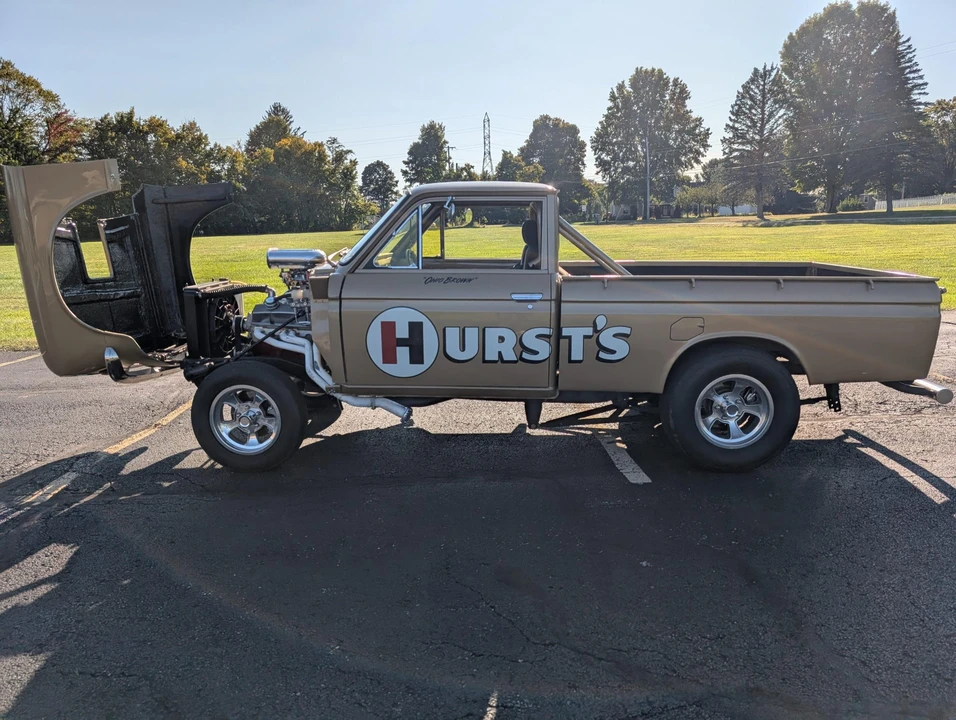 1970 Nissan - Image 13 of 31