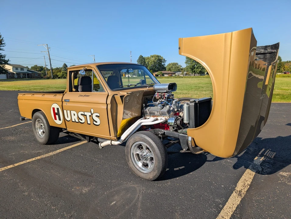 1970 Nissan - Image 8 of 31