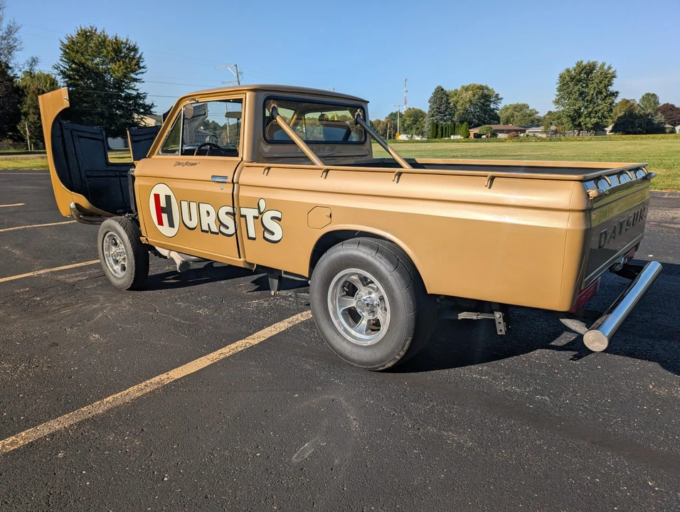 1970 Nissan - Image 12 of 31