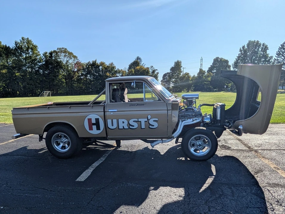 1970 Nissan - Image 16 of 31