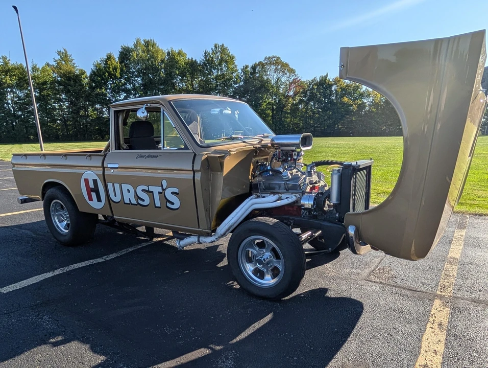 1970 Nissan - Image 15 of 31
