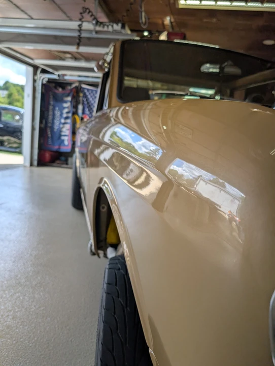 1970 Nissan - Image 28 of 31