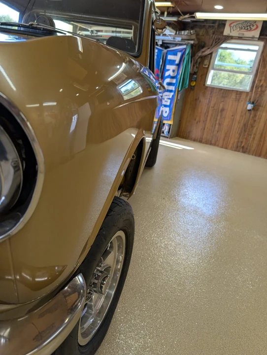 1970 Nissan - Image 29 of 31