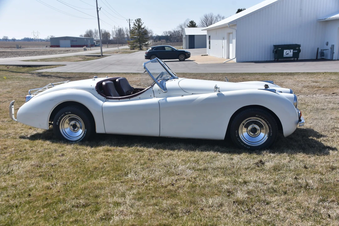 Jaguar Replica - Image 9 of 31