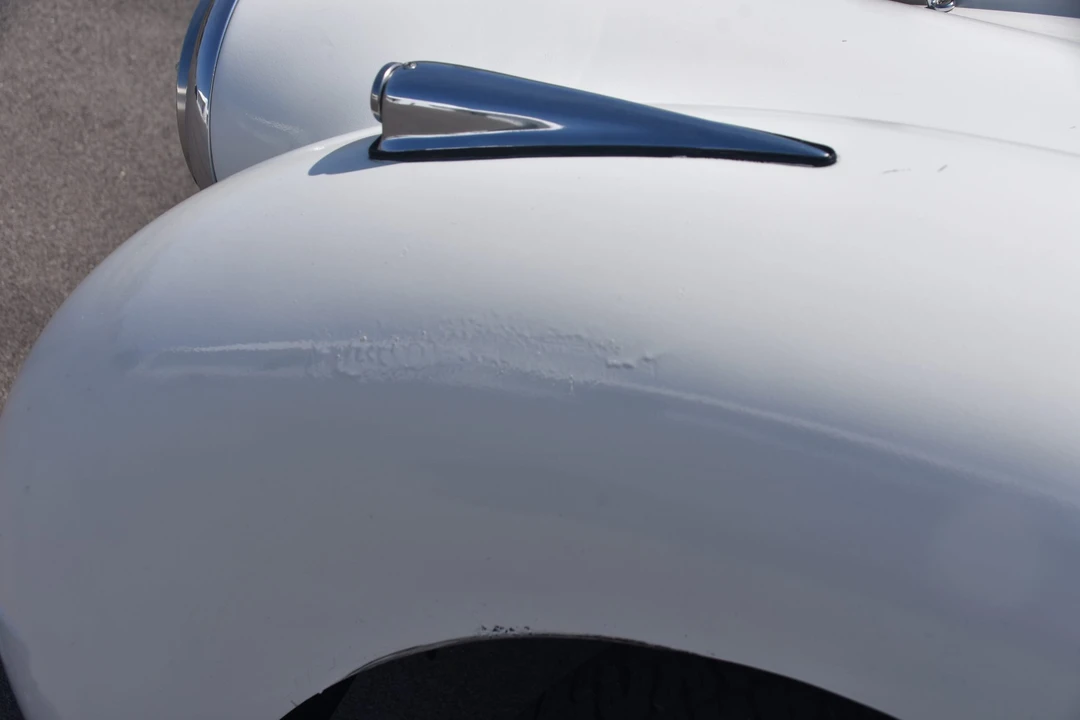 Jaguar Replica - Image 19 of 31
