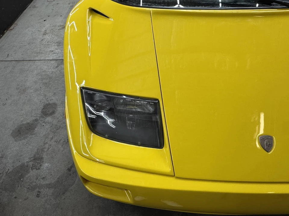 Lamborghini Diablo - Image 22 of 31