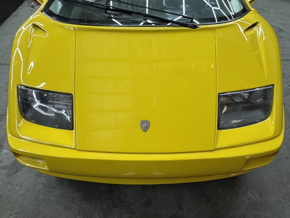 Lamborghini Diablo - Image 21 of 31