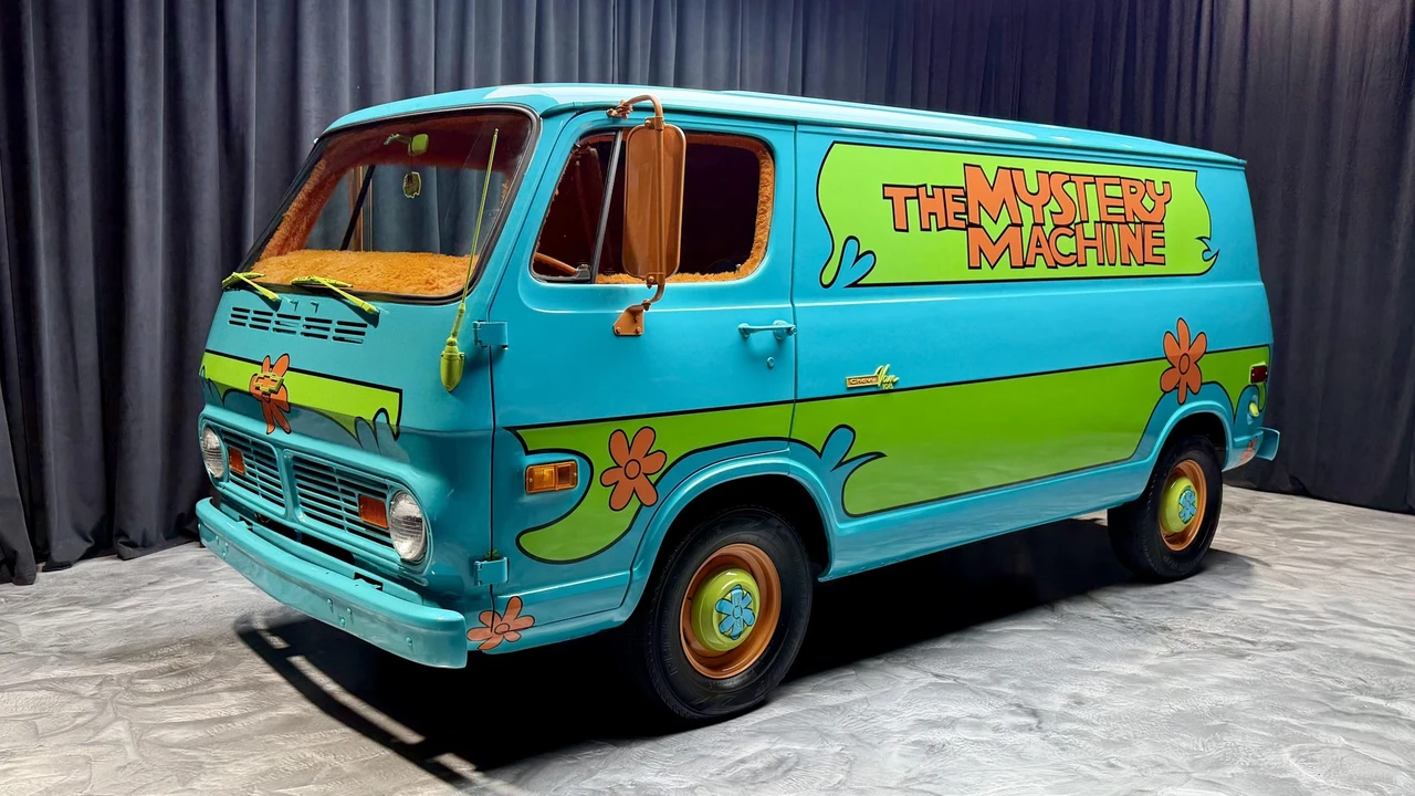 1968 Chevrolet G-Series Van - Image 27 of 31