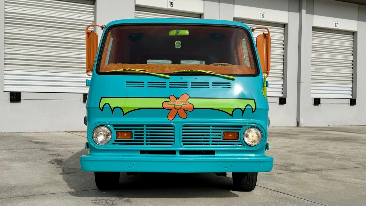 1968 Chevrolet G-Series Van - Image 6 of 31