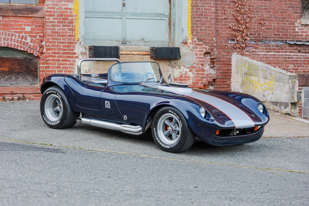 Factory Five Roadster - Image 23 of 31