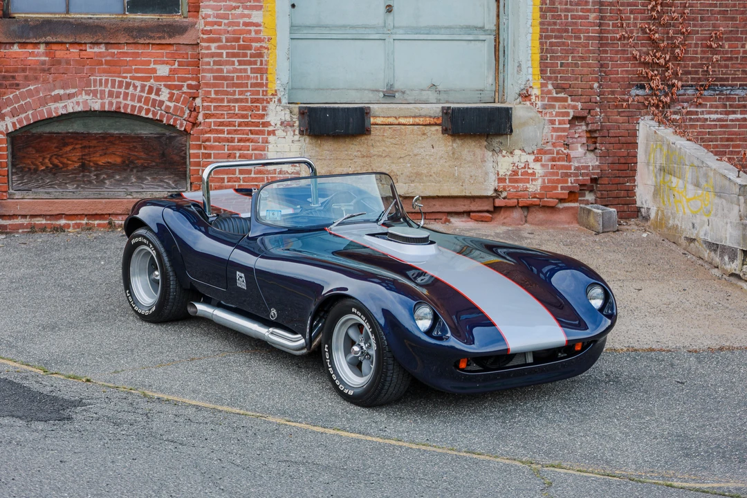 Factory Five Roadster - Image 22 of 31