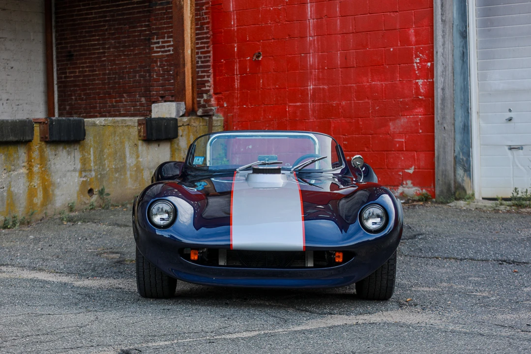 Factory Five Roadster - Image 13 of 31