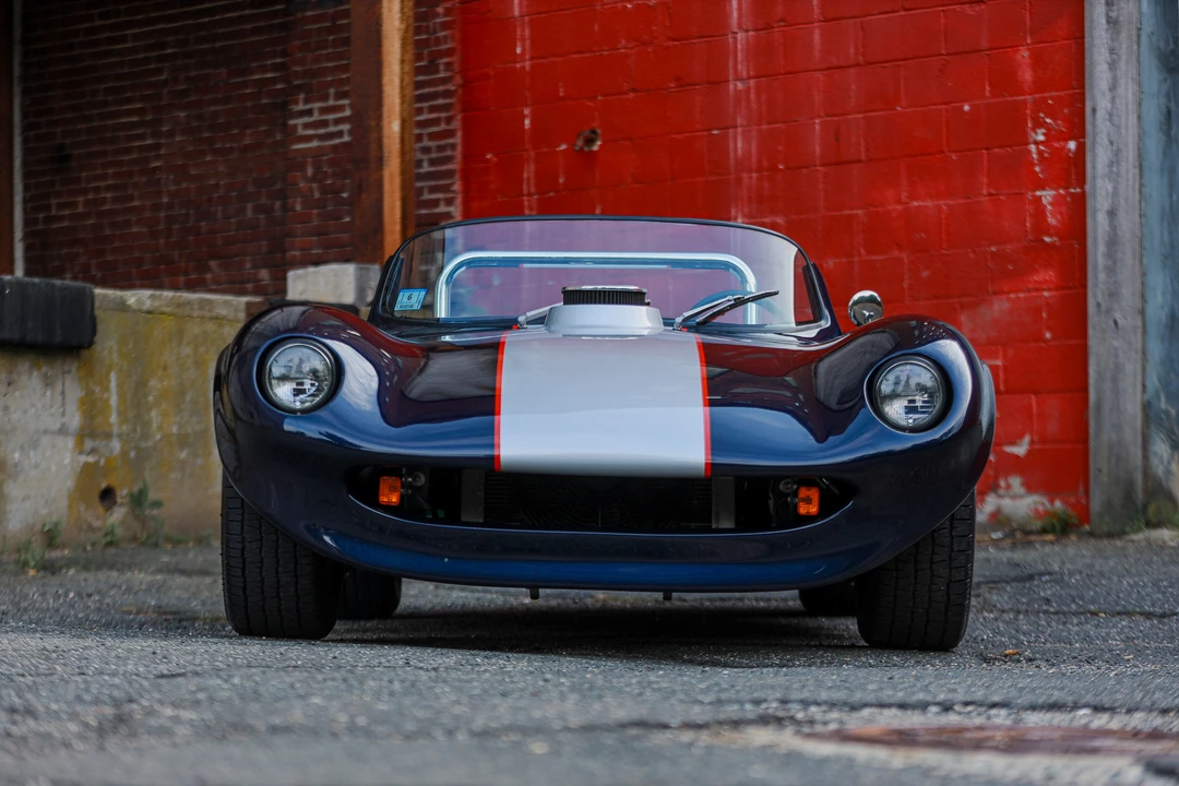 Factory Five Roadster - Image 12 of 31