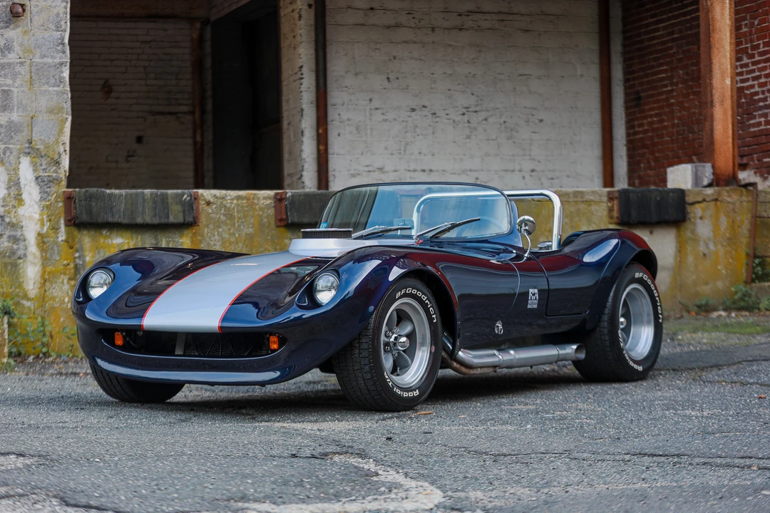 Factory Five Roadster - Image 6 of 31