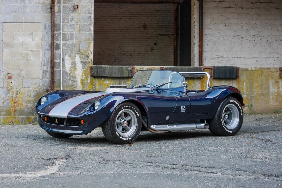 Factory Five Roadster - Image 5 of 31