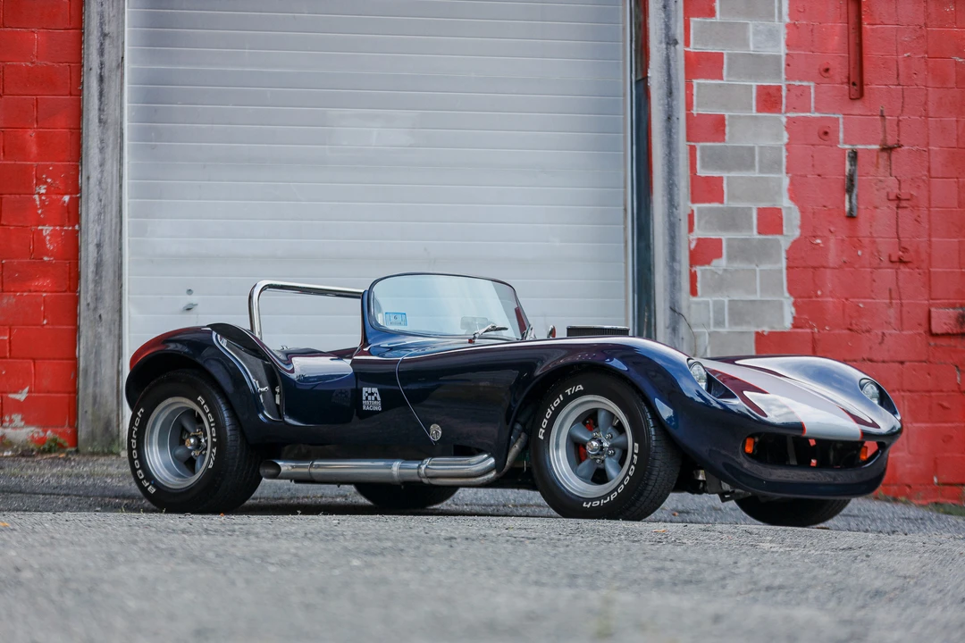 Factory Five Roadster - Image 28 of 31