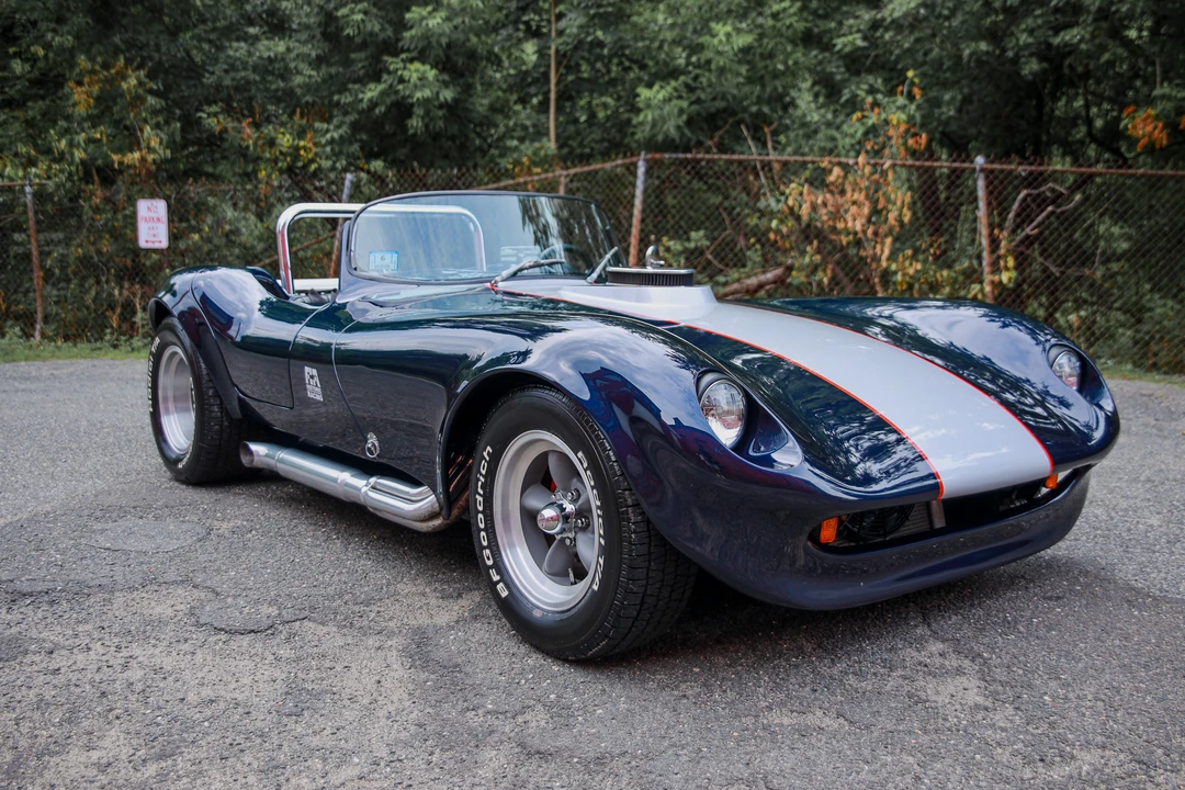 Factory Five Roadster - Image 25 of 31