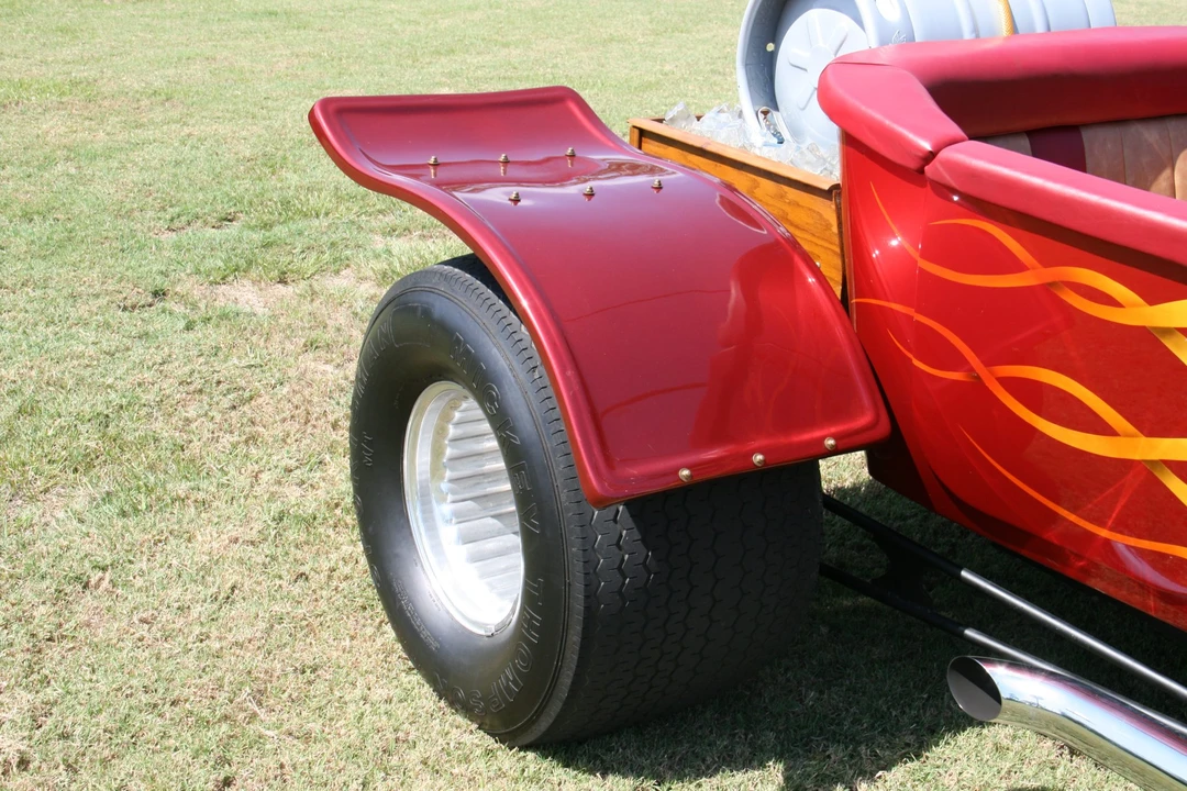 Ford Hot Rod - Image 21 of 31