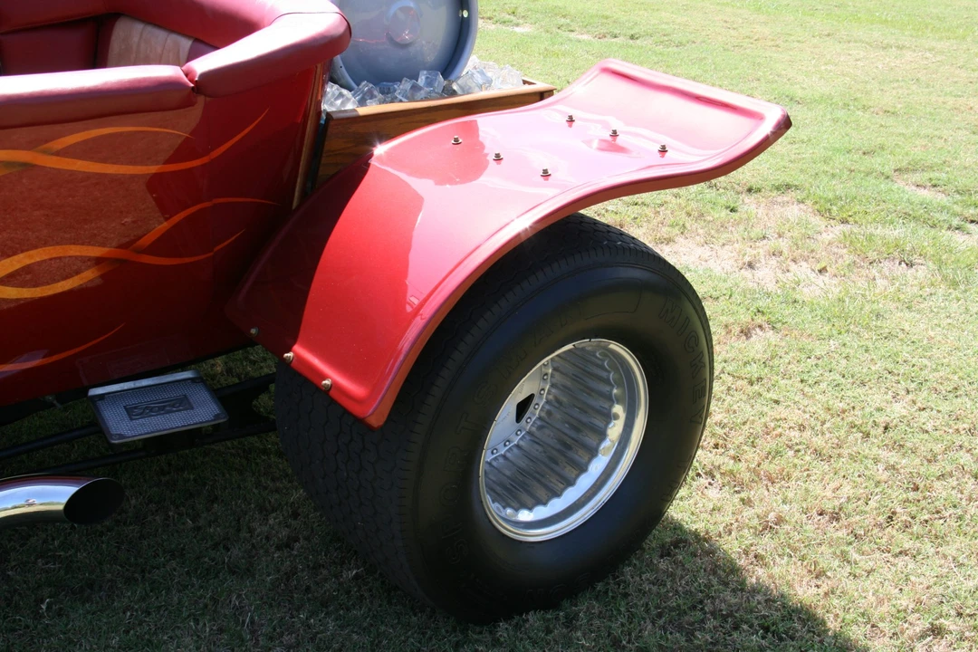 Ford Hot Rod - Image 22 of 31