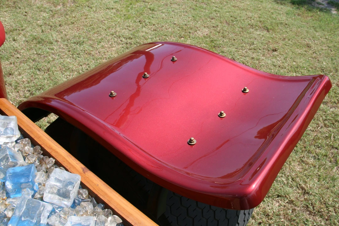 Ford Hot Rod - Image 24 of 31