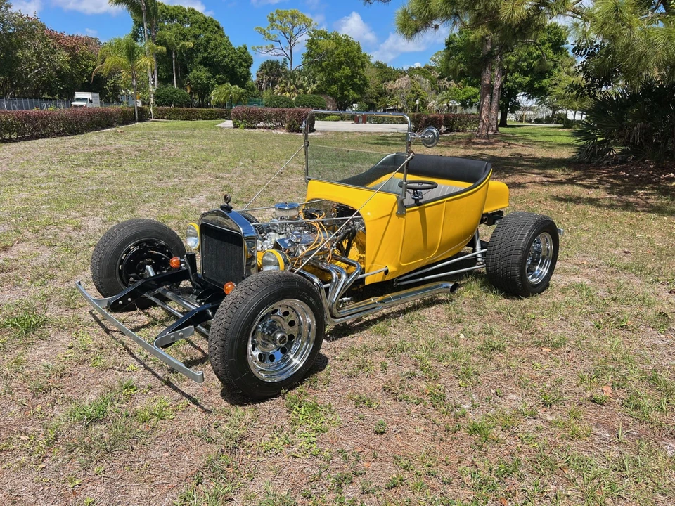 Ford Hot Rod - Image 2 of 31