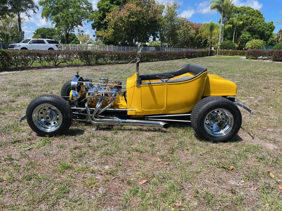 Ford Hot Rod - Image 4 of 31