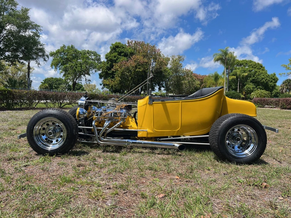 Ford Hot Rod - Image 5 of 31