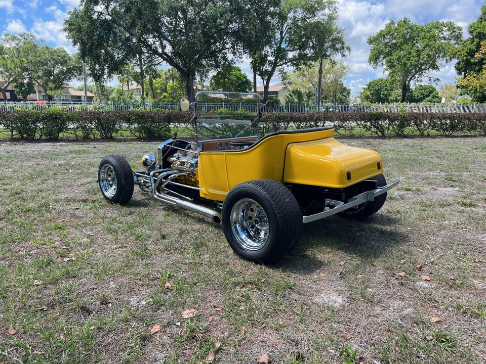 Ford Hot Rod - Image 6 of 31