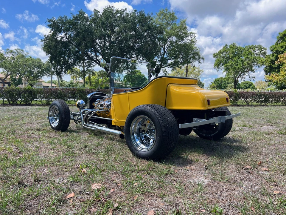 Ford Hot Rod - Image 7 of 31