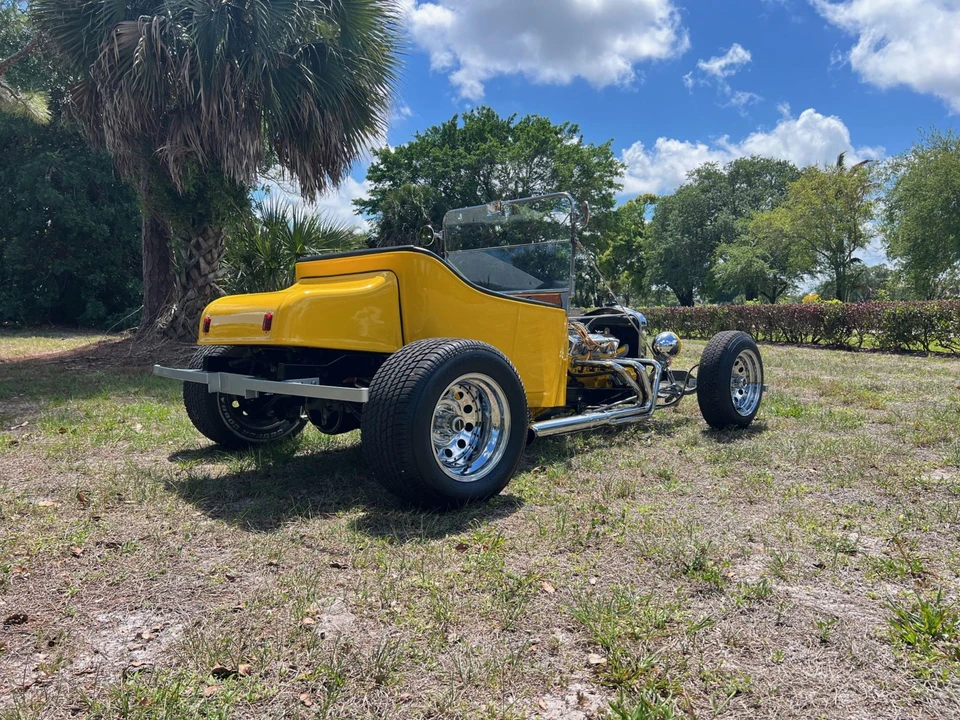 Ford Hot Rod - Image 11 of 31