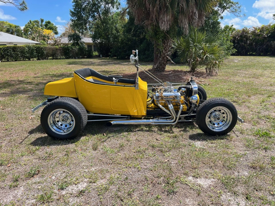 Ford Hot Rod - Image 12 of 31