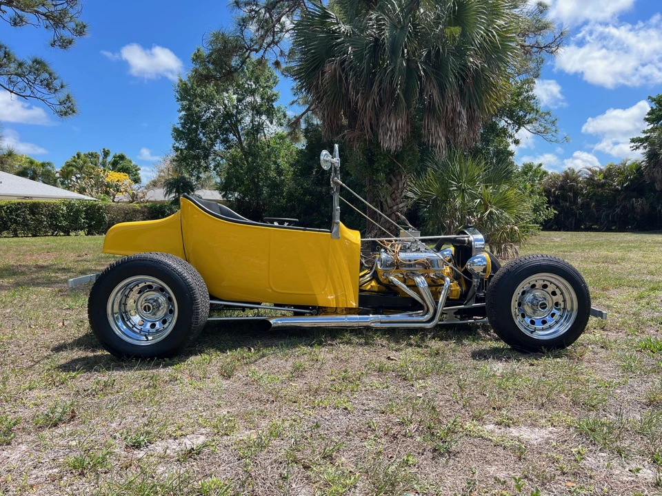 Ford Hot Rod - Image 13 of 31