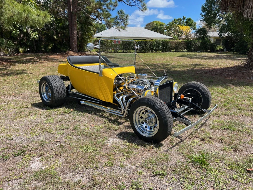 Ford Hot Rod - Image 15 of 31