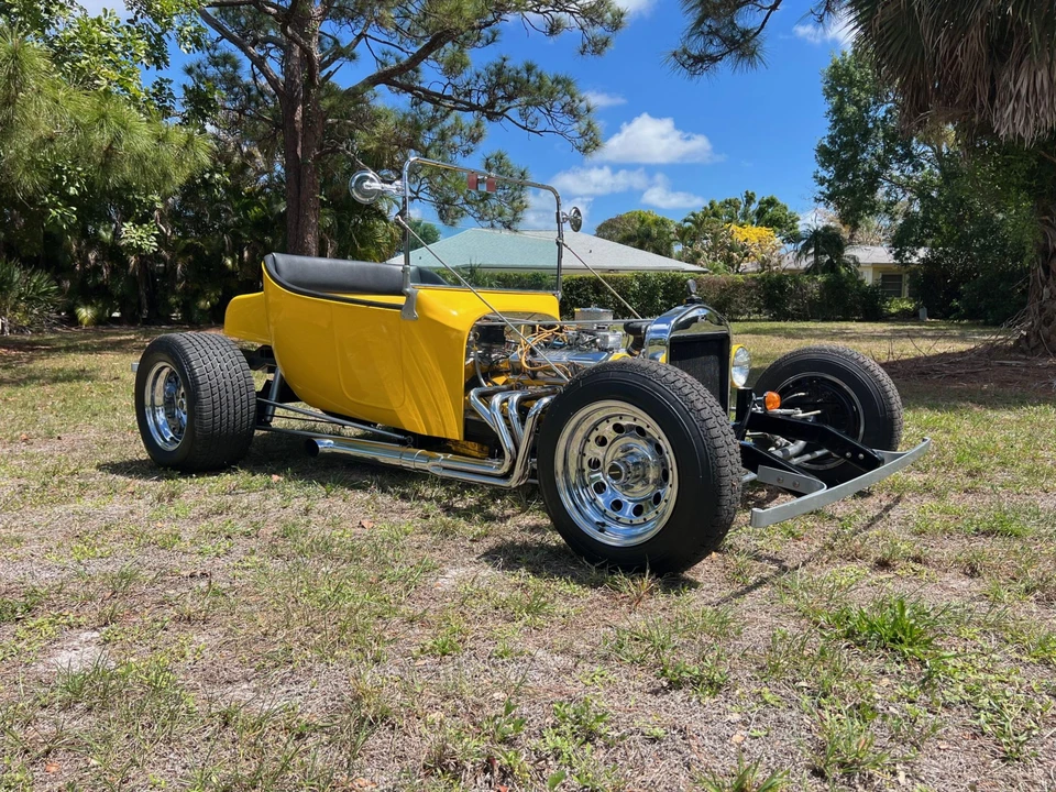 Ford Hot Rod - Image 14 of 31