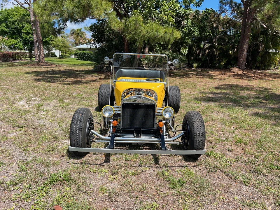 Ford Hot Rod - Image 16 of 31